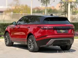 Range Rover Velar R-Dynamic 2019